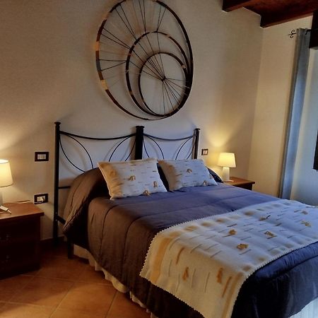 B&B Amistade Seùlo Dış mekan fotoğraf