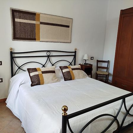 B&B Amistade Seùlo Dış mekan fotoğraf