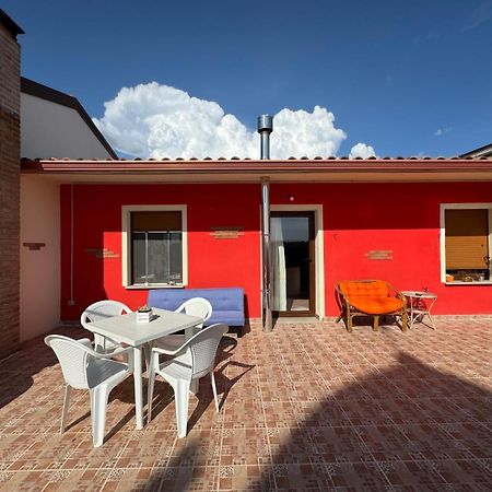 B&B Amistade Seùlo Dış mekan fotoğraf