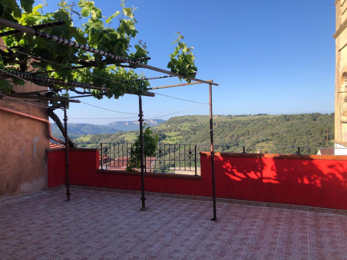 B&B Amistade Seùlo Dış mekan fotoğraf