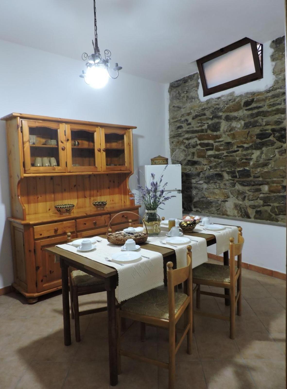 B&B Amistade Seùlo Dış mekan fotoğraf
