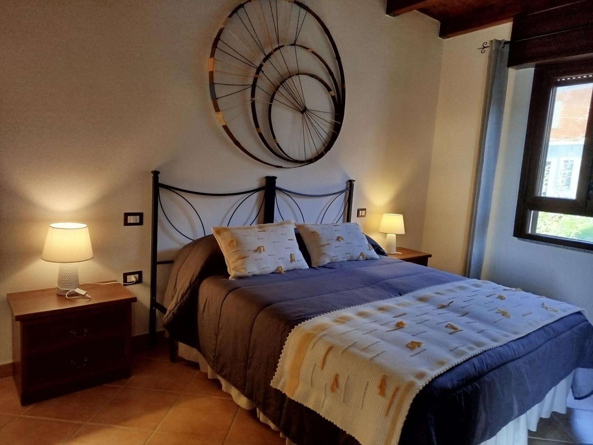 B&B Amistade Seùlo Dış mekan fotoğraf
