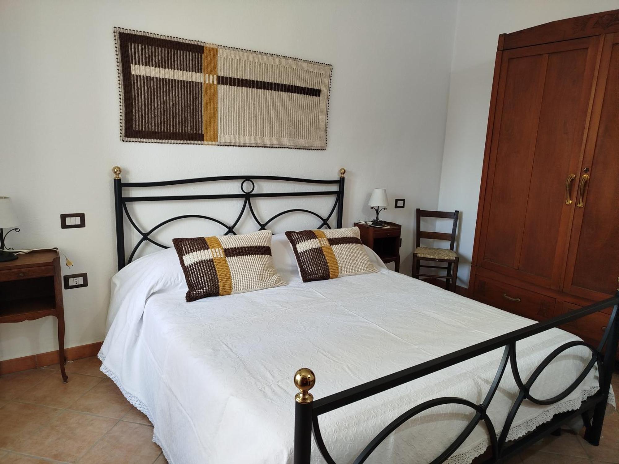 B&B Amistade Seùlo Dış mekan fotoğraf